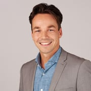 Foto van Tim Otten