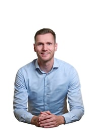 Foto van Tim Siekman