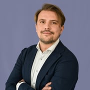 Foto van Tim Stassen
