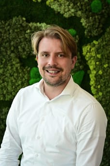 Foto van Tim Stassen