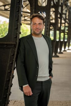 Foto van Tim Stokman