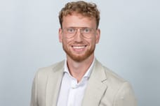 Foto van Tim Turfboer