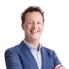 Foto van Tim van Besouw