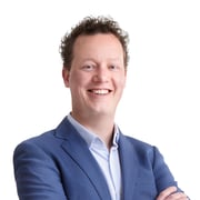 Foto van Tim van Besouw