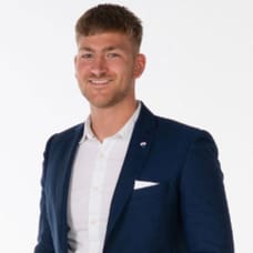 Foto van Tim van der Kruit