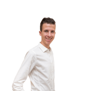 Foto van Tim van der Laan