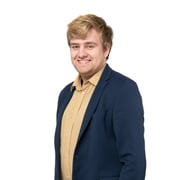 Foto van Tim van Dijk