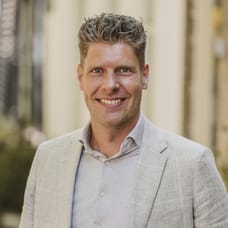 Foto van Tim Wiggers