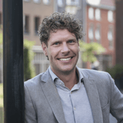 Foto van Tim Wiggers