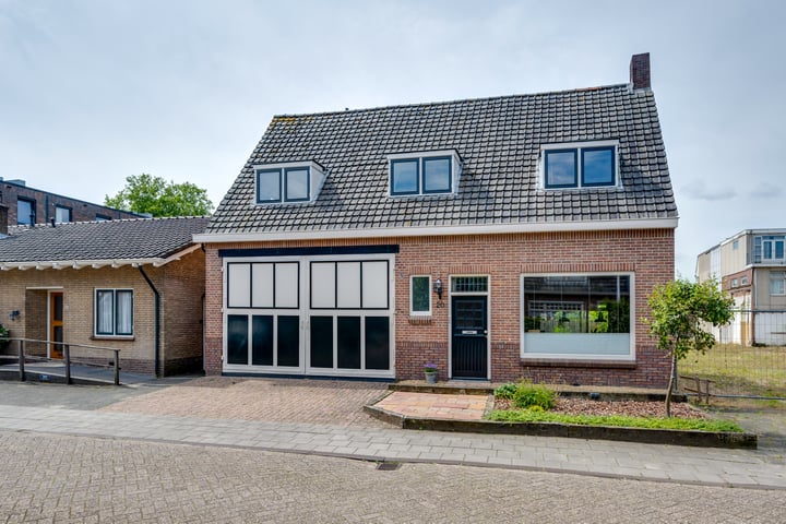 Timmermanlaan 20 in Zeist foto