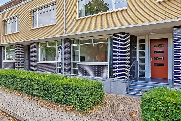 Timmermanlaan 4 in Zeist foto