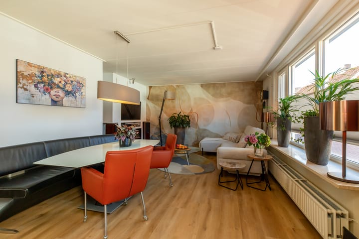 Foto van woning Timmermansstraat 12, Zoutelande