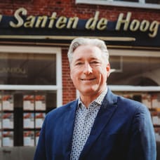 Foto van Timo de Wagt