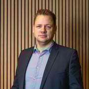 Foto van Timo Kok