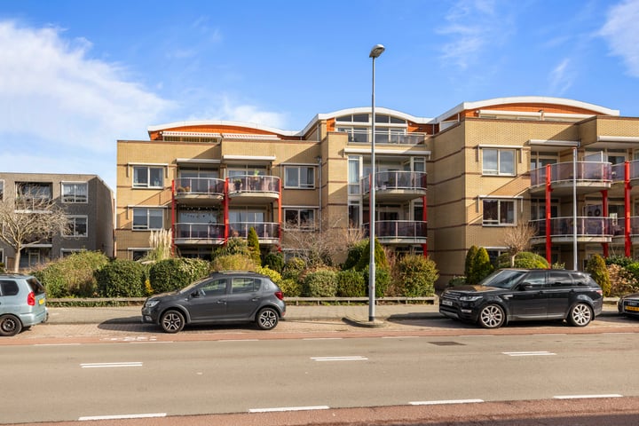 Timorlaan 173 in Den Helder foto