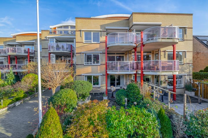 Foto van woning Timorlaan 175, Den Helder