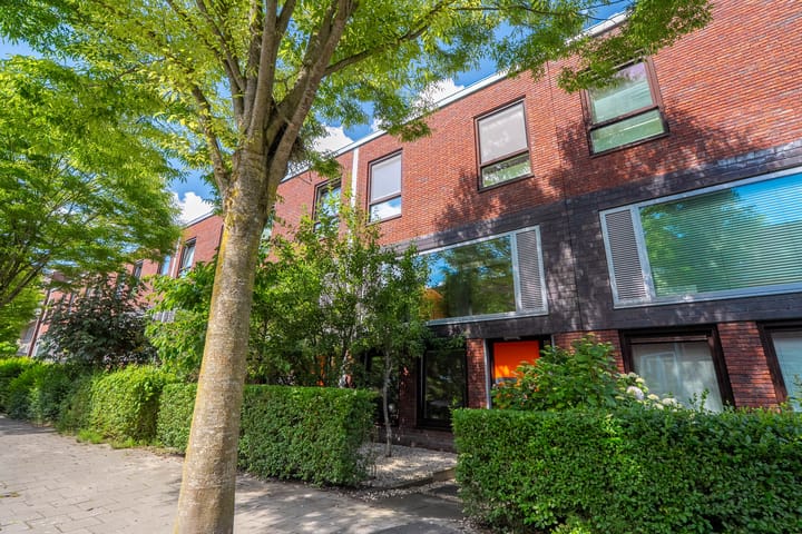 Timorstraat 50 in Groningen foto