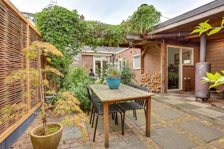 Foto van woning Timorstraat 57, Meppel