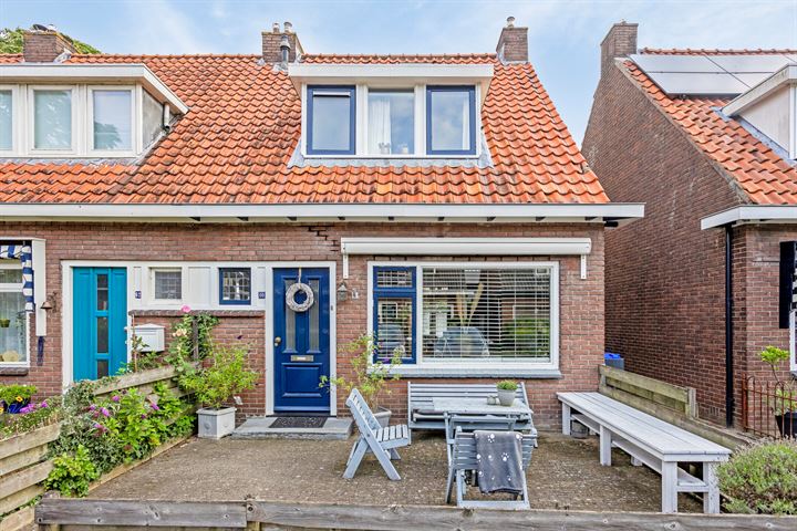 Timorstraat 60 in Meppel foto