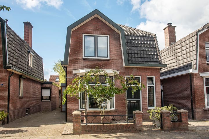 Timorstraat 7 in Hengelo