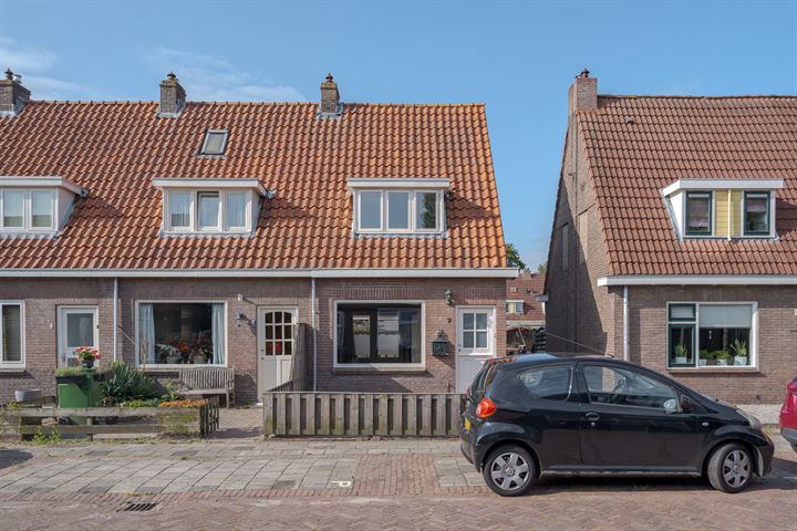 Timorstraat 7 in Meppel foto