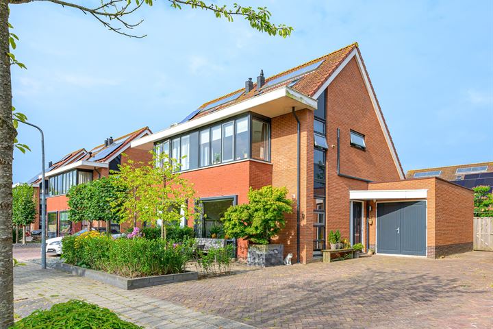 Timothee 9 in De Goorn foto
