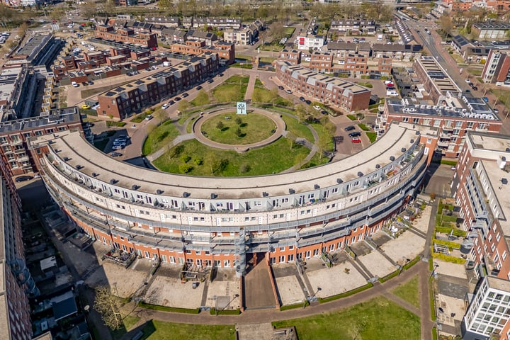 Foto van woning Timpaanstraat 40, Helmond