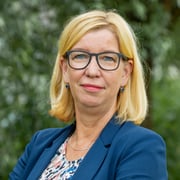 Foto van Tineke Verhulst