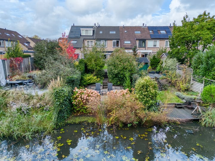 Foto van woning Tingietersdonk 7, Apeldoorn