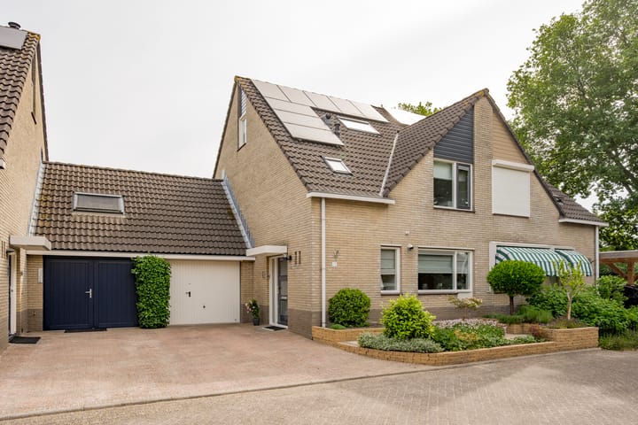 Foto van woning Tingieterstraat 13, Hoogland