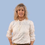 Foto van Tinie van der Wal