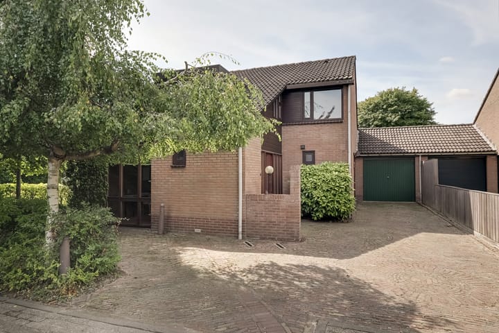 Tinnegieter 102 in Hoorn foto