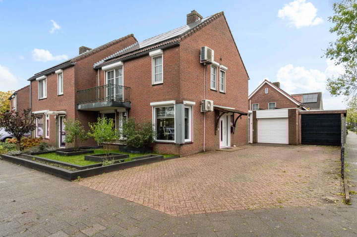 Tinnegietersweg 17 in Weert foto