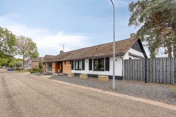 Tinnegietersweg 28 in Weert foto