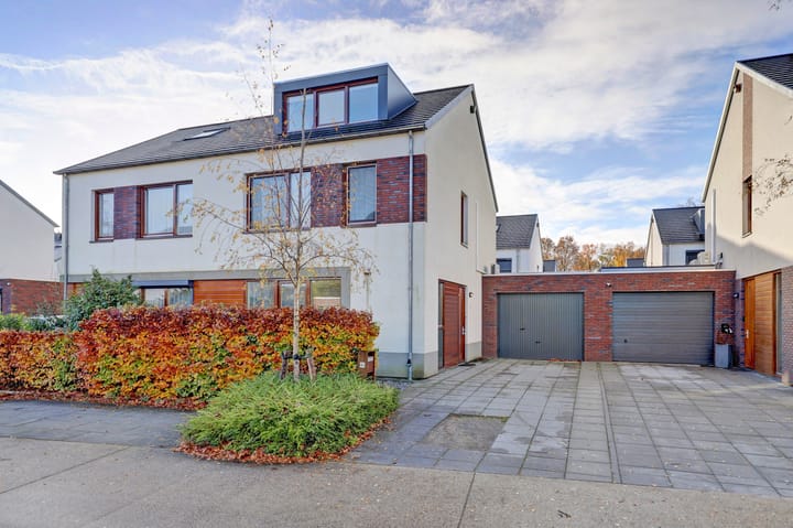 Tiny Verlinden - Bremmersstraat 43 in Roermond