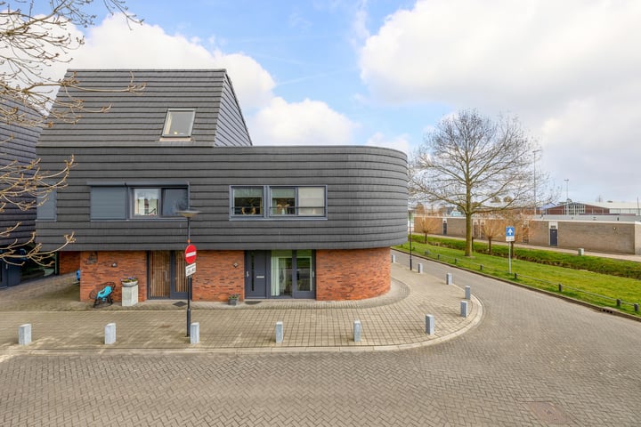 Tirionstraat 49 in Zevenhuizen foto