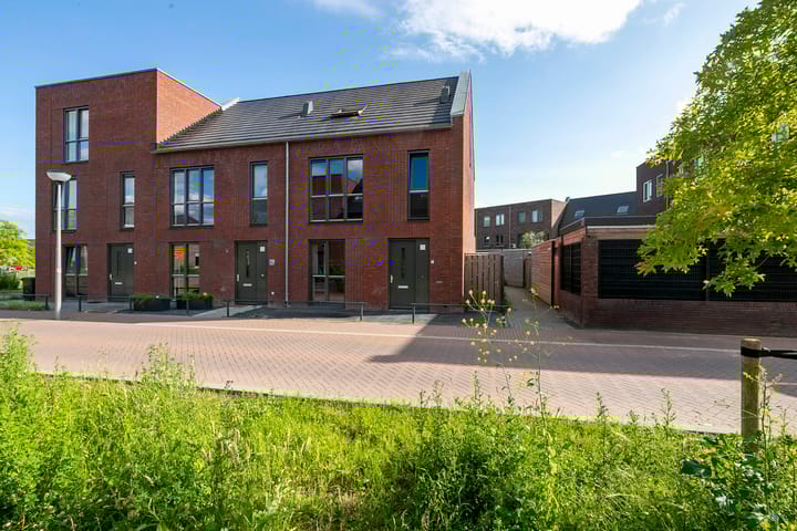 Titanium 4 in Arnhem