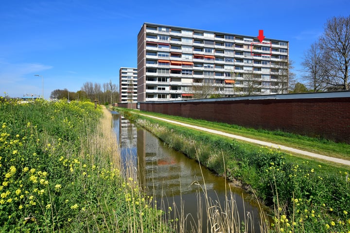 Titus Brandsmastraat 101 in Breukelen