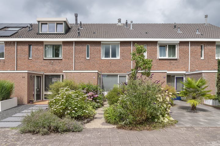 Titus Brandsmastraat 31 in Soest