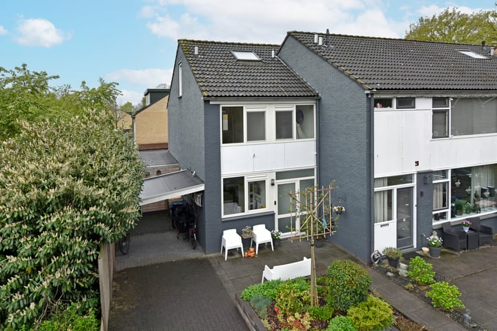 Titus Brandsmastraat 44 in Soest