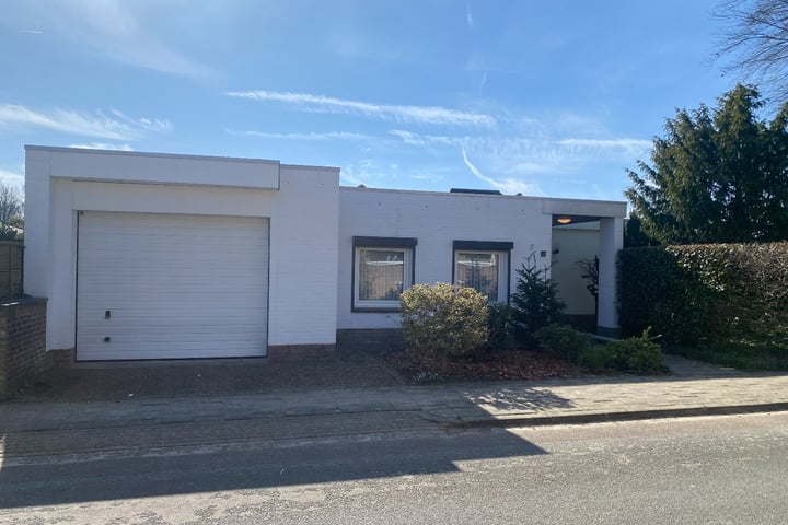 Titus Brandsmastraat 6 in Heerlen