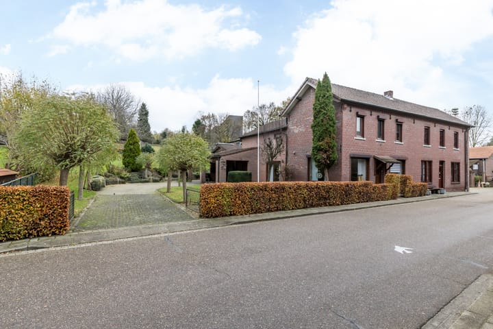 Titus Brandsmastraat 6 in Brunssum