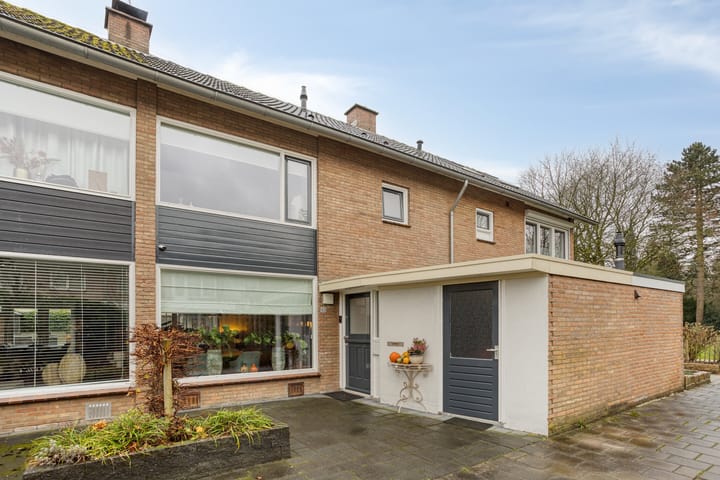 Foto van woning Titus Brandsmastraat 69, Oldenzaal