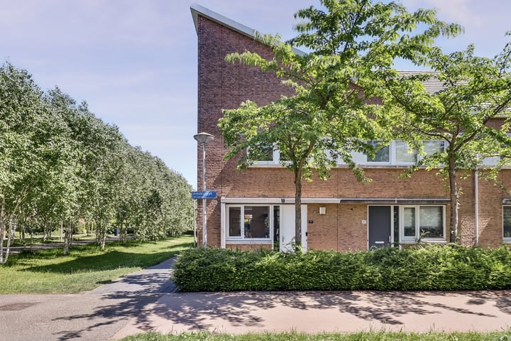 Foto van woning Titushof 51, De Meern