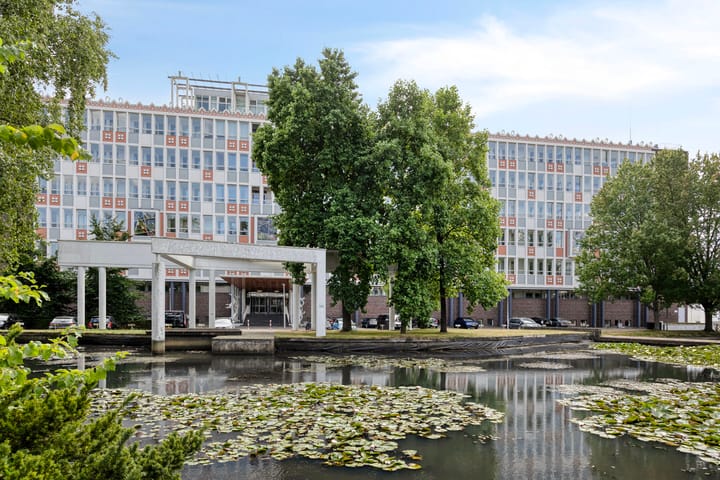 Tivolilaan 57 in Arnhem foto