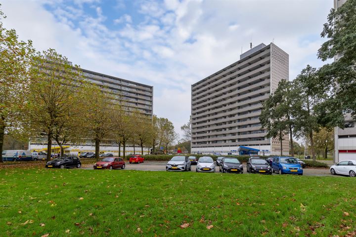 Tjaarda 182 in Drachten foto