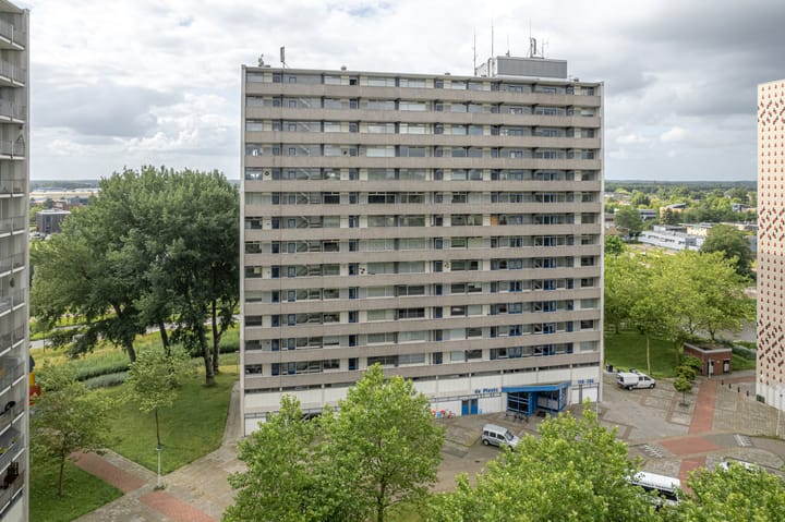 Tjaarda 188 in Drachten