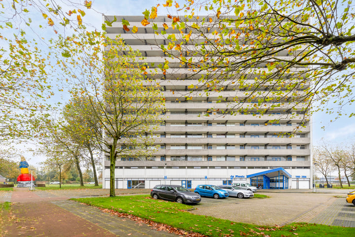 Tjaarda 198 in Drachten foto