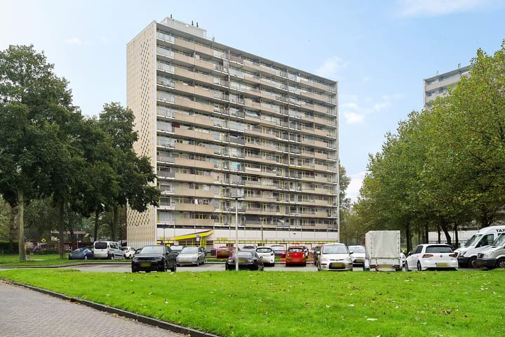 Foto van woning Tjaarda 400, Drachten