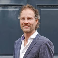 Foto van Tjade Wijga